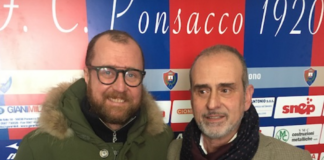 Riccardo Marmugi e il ritorno a Ponsacco: “Non potevo dire di no”. Domani esordio contro il Groseto