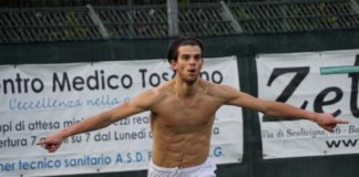 L’INTERVISTA / Grassina, Edoardo Marzierli e la doppietta storica al Monterosi: “Non molliamo mai”