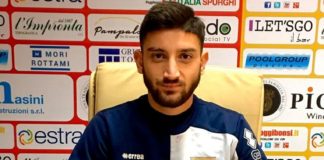 Poggibonsi, l’ex San Donato Tavarnelle Di Mascio: “Sono felice della scelta fatta”