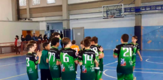 Pallamano Tavarnelle, continua il bel momento degli Under 13 biancoverdi