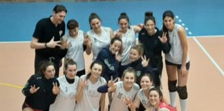 Pallavolo Impruneta, è ancora super la Seconda Divisione: vittoria per 3-0 in trasferta!