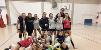 Pallavolo Impruneta, come è iniziato il 2020? Scopriamolo (per la Seconda Divisione alla grande!)