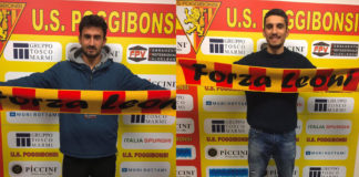 Mercato giallorosso: Giulio Biagini e Andrea Doda nuovi calciatori del Poggibonsi