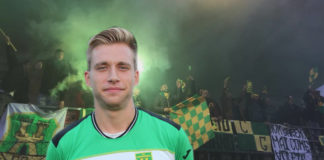 L’INTERVISTA / Giulio Lumachi: “Sancascianese, possiamo toglierci belle soddisfazioni”