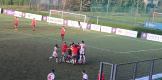 Coppa Toscana, beffa per la Rondine raggiunta al 91′ e battuta al 117′ (2-3): CF in semifinale