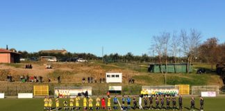 Giudice sportivo, due giornate di stop per il “rosso” a Tetteh (San Donato Tavarnelle)