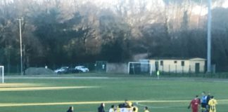 Tetteh dirada le ombre: il San Donato Tavarnelle conquista 3 punti d’oro con il Foligno