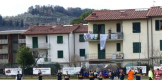 San Polo, respinto il reclamo: resta la maxi-multa per il petardo lanciato in campo nel match contro il Pianella