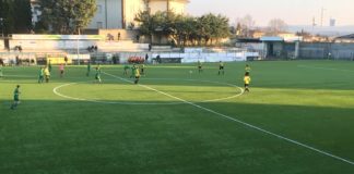 Juniores provinciali: la Sancascianese di Ademaro Signorini ne fa 6 alla Real Cerretese