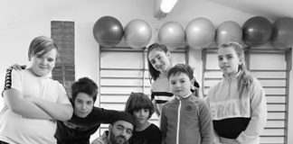 Sancaballet, giorni intensi: laboratori coreografici e creativi, relax mamme, hip hop, PBT…