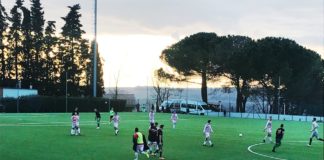 San Polo-show: sotto 1-0 la ribalta nella ripresa. E batte (fuori casa) la Sancascianese