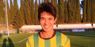 Sancascianese: oggi operazione alla mano per il “motorino” del centrocampo Sandroni