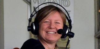 Personalità sportiva “extra calcio” 2019: i lettori di SportChianti incoronano Sara Meini