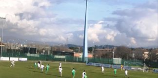 Serie D, già tre rinvii nel girone E: rimandate le gare di Sangiovannese, Scandicci (la terza su quattro giornate) e Siena