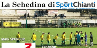 Seconda domenica di gennaio, ecco le 13 partite da indovinare per la Schedina del Chianti