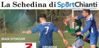 Nella giornata dei pareggi in testa alla classifica generale movimenti… turbolenti