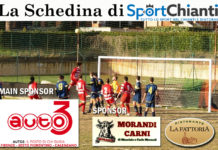 Schedina del Chianti, ri-eccoci! Tredici partite da indovinare, mettetevi alla prova…