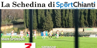 Schedina del Chianti. Si riparte dopo la domenica impossibile: ecco le 13 del 2 febbraio