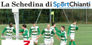 Si torna in campo! Riparte anche la Schedina del Chianti: ecco le prime 13 dell’anno da indovinare