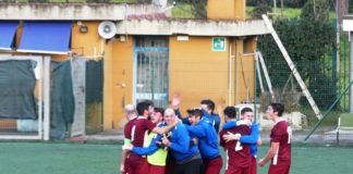 La Settignanese dà tutto, ma nel big match in casa cede al Montelupo (2-3, due rigori contro)