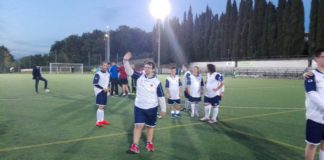 Sport Insieme, sabato 11 gennaio la prima partita di campionato allo stadio di San Casciano