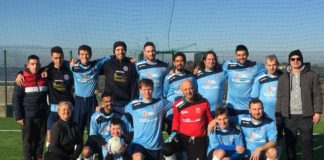 Sport Insieme, esordio da sogno al comunale di San Casciano: 3-0 all’Isolotto