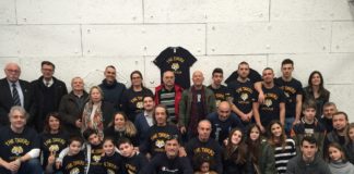 Lotta greco romana e libera: a San Casciano la si pratica grazie al The Tigers Lotta Club