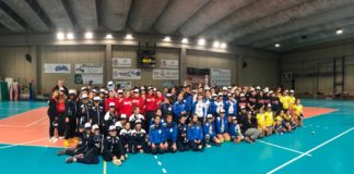 Una Befana piena di pallavolo: la meraviglia dei tornei Under 12 e 13 organizzati da Chianti Volley