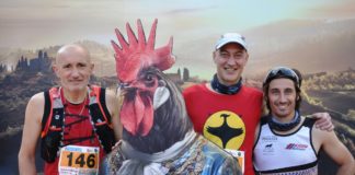 Maratonina Tavarnelle, Corri alla Romola, Chianti Classico Marathon: il “Trittico del Chianti”!