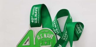 Domenica 26 gennaio 40esimo appuntamento con il Trofeo podistico dell’U.S. Nave