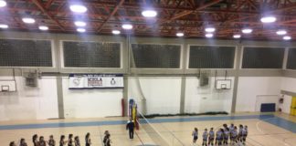 Concentramento playoff Under 13: il Chianti Volley esce di scena. Ma a testa alta