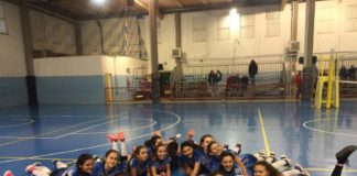 Chianti Volley, l’Under 14 Bianca si lascia alle spalle una sconfitta e batte Empoli Pallavolo