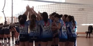 Under 14 Bianca Chianti Volley: rientro sotto tono dopo la sosta, 3-0 dalla Virtus Poggibonsi