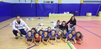 Playoff Under 14 Volley Art Fipav: sconfitta contro Calenzano Volley Eccellenza