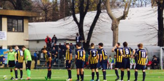 Fulgor uno-due micidiale, la Grevigiana si sveglia nella ripresa ma non basta: 2-1 per i valdarnesi