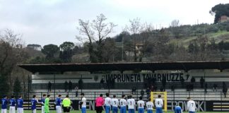 Impruneta Tavarnuzze, i 2004 Bellini e Pratesi chiamati per stage di allenamento con la Robur Siena
