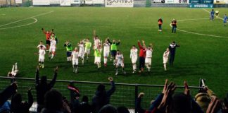 Il San Marco Avenza solleva la Coppa Italia di Eccellenza: Badesse battuto 2-1