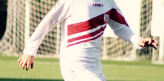 Belmonte, al lavoro per la rosa degli Juniores Regionali. Con la novità Giugni in panchina