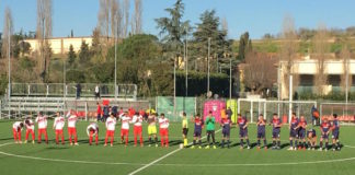 Belmonte, ritorno alla vittoria (dopo due mesi e mezzo): prezioso 3-0 al Firenze Sud