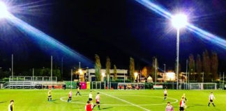 Juniores, si riparte col big-match: al “Pazzagli” Belmonte-Valdarno, sfida tra capoliste