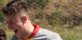 Serie D, il sogno del portiere fiorentino Carcani dal Gavorrano all’U18 della Fiorentina