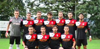 Cerbaia, beffa nel finale: non basta Bellucci, la Casolese vince 3-2 e si rimette in corsa per la vetta