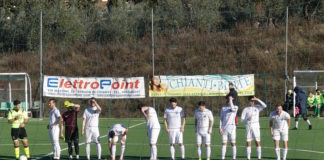 Il Montelupo non si ferma più: 3-0 sul Cubino, 4° successo di fila e +5 sulla seconda