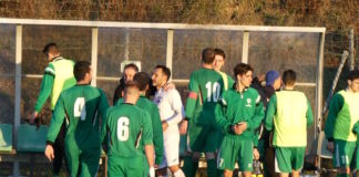 Dalla D alla Seconda, ecco il “riassunto” della domenica sui campi da calcio