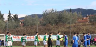 Dilettanti, da domani fischio d’inizio alle 15 (dalla Promozione alla Seconda Categoria)