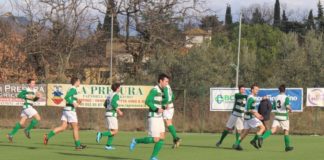 Basta il gol di Fiumi al Chianti Nord: Incisa al tappeto (1-0), biancoverdi a 2 punti dai play-off