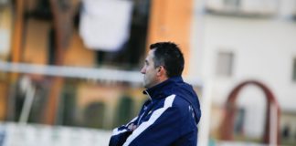 Chiantigiana, si cambia ancora in panchina: Antonio Cioffi al posto di Massimo Zavaglia