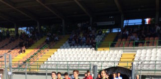 Badesse e San Marco Avenza a caccia della Coppa Italia: oggi primo trofeo della stagione