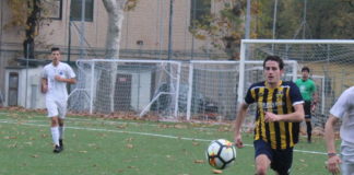 Gardeschi risponde subito a Corti: al “Franchi” tra Grevigiana e Ambra finisce 1-1