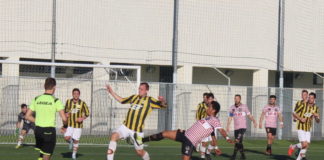 Un infortunio al ginocchio ferma Cubillos. Lebowski: “La forza del collettivo… aspettando Diego”